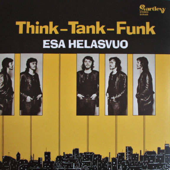 Think Tank Funk